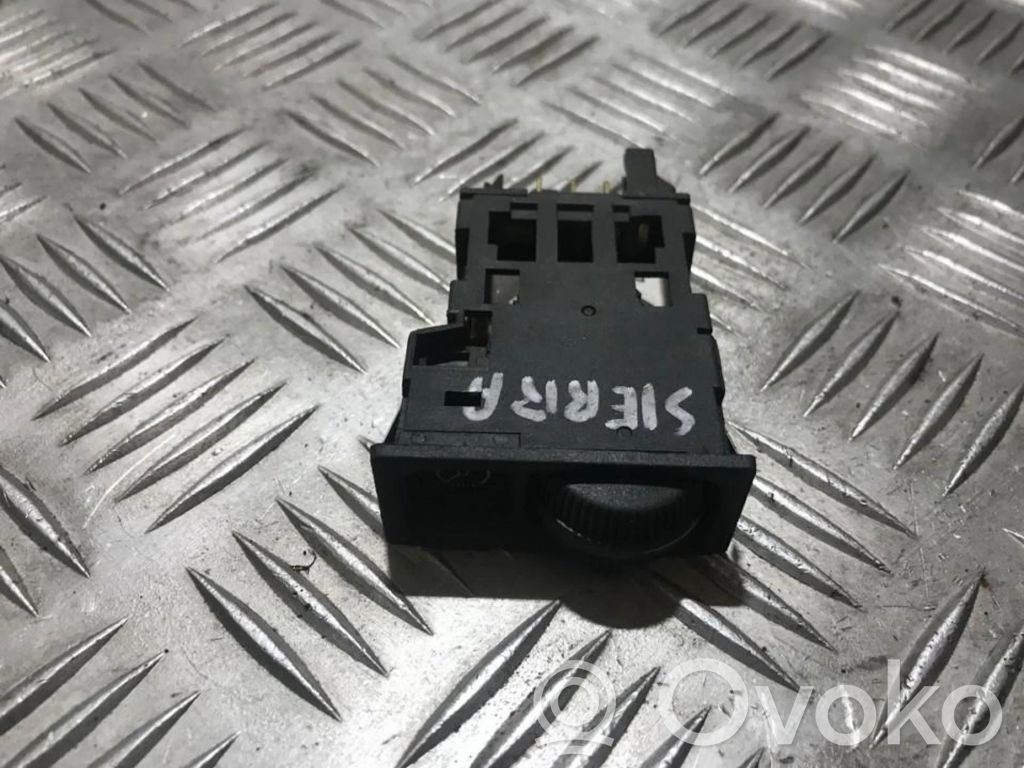 Interruptor de control del panel de luces   87BB13K752AA,87BB13K752AA,69125,87BB13K752AA,87BB13K752AA
