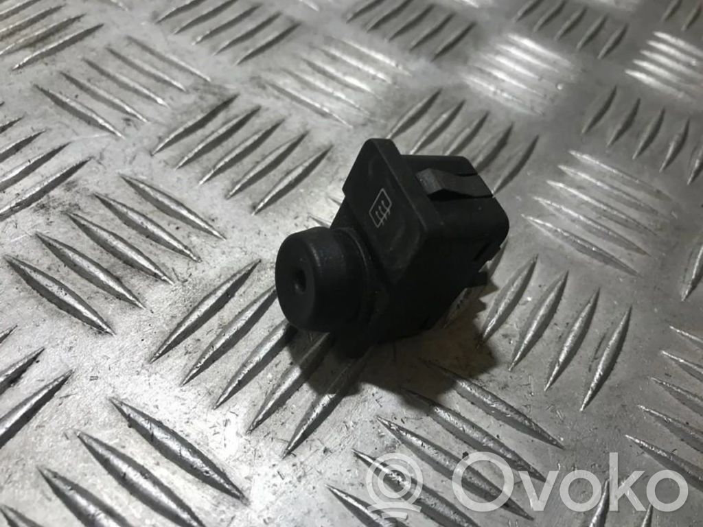 Ford Fiesta Windscreen/window heater switch 