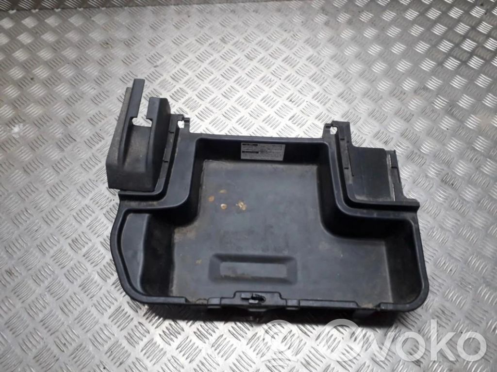 Toyota Corolla Verso E121 Inne części wnętrza samochodu 