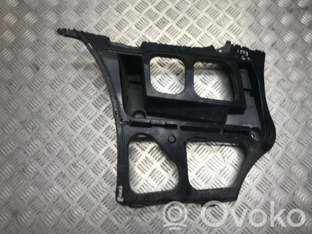 BMW 3 E90 E91 Support de pare-chocs arrière