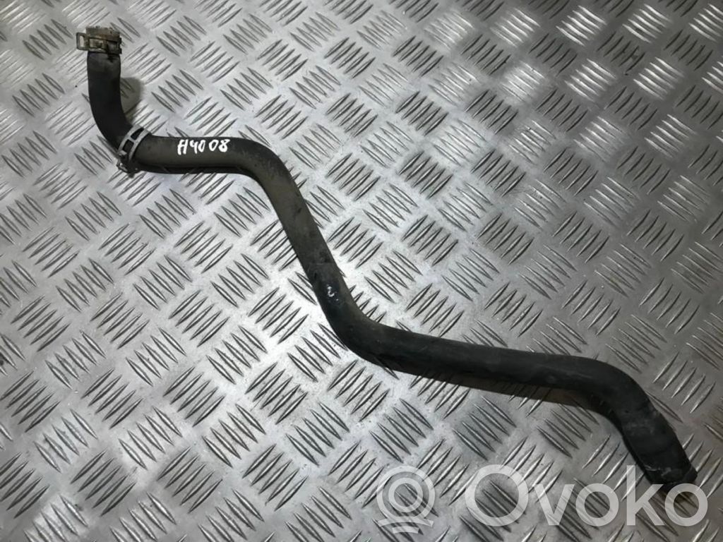 Ford Focus Engine coolant pipe/hose 