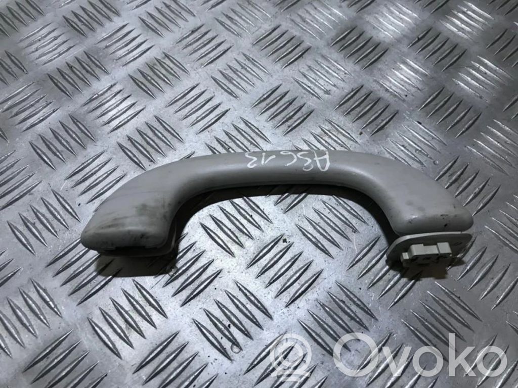 Citroen C5 Mâner viraj interior ușă față 