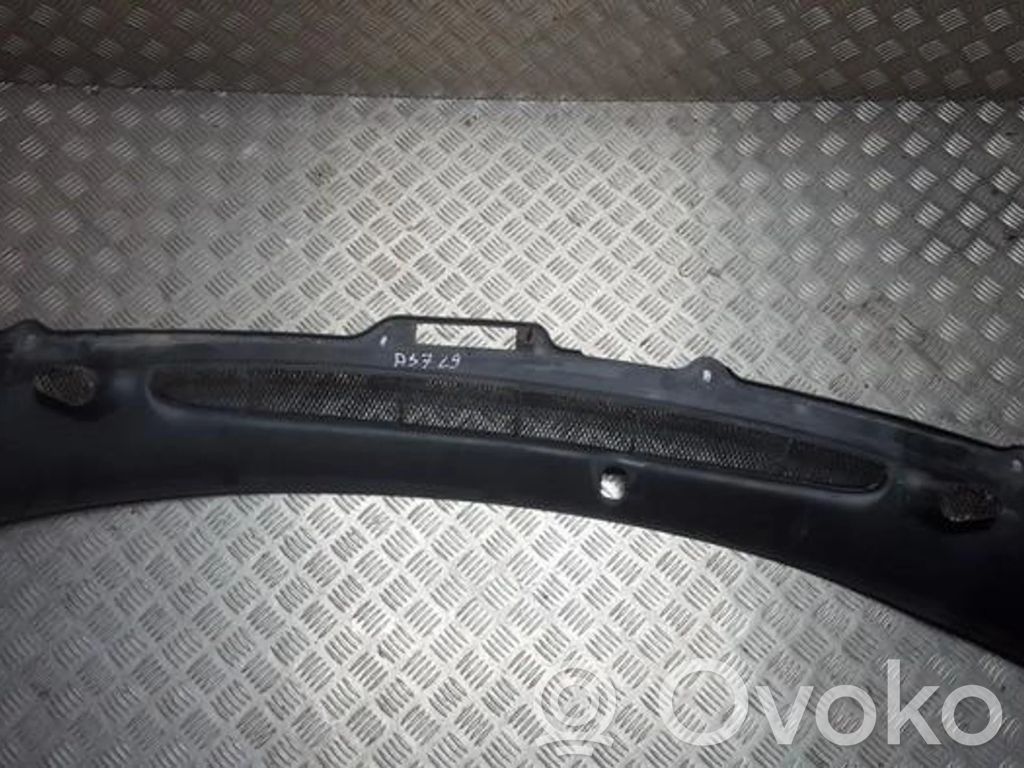 Volvo S80 Apărătoare ștergătoare 