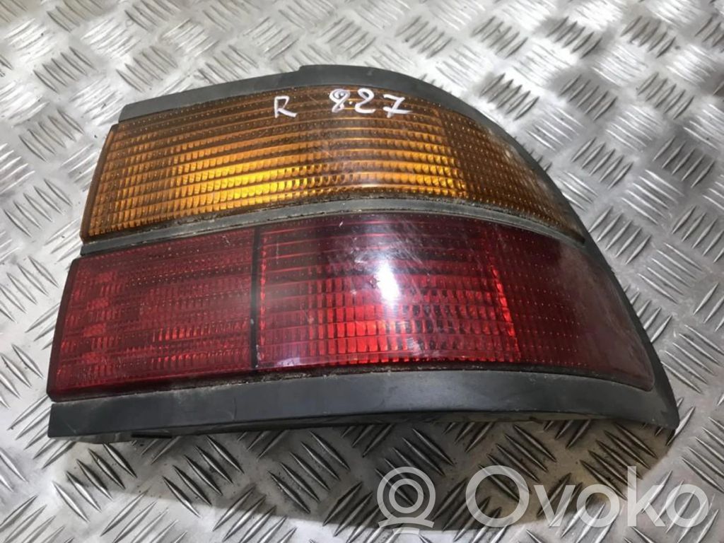 Rover 820 - 825 - 827 Luci posteriori 