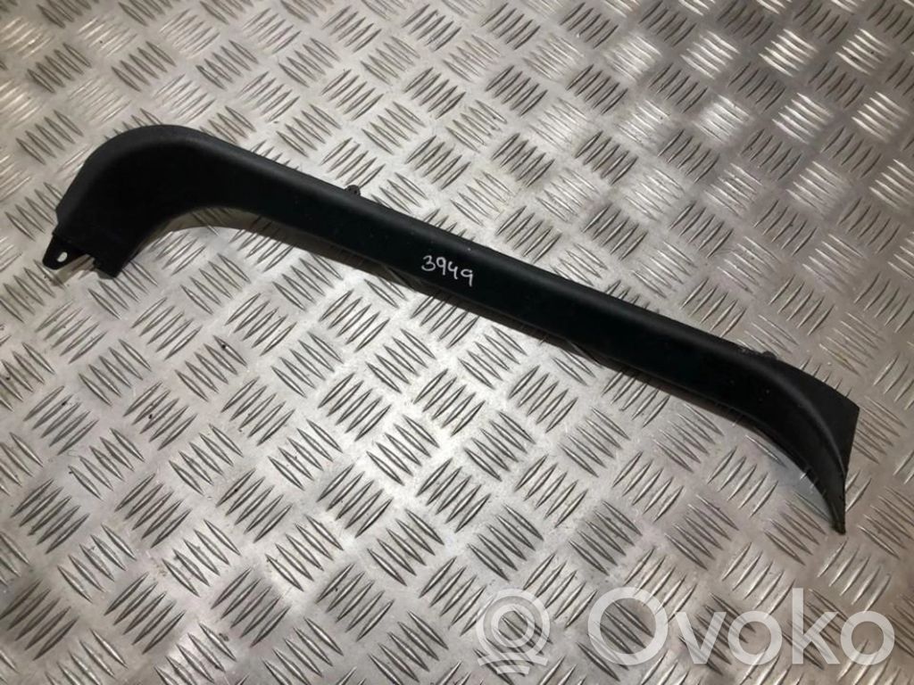 Nissan Almera Tino Altra parte interiore