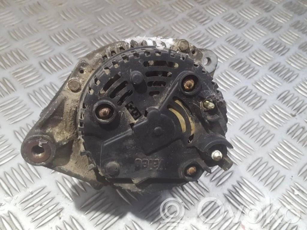 Fiat Ulysse Alternator 