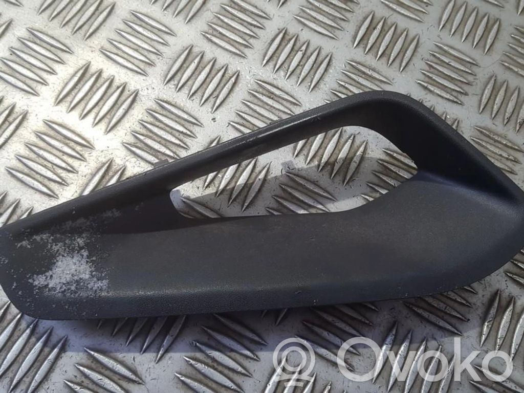 Volkswagen Golf V Altra parte interiore
