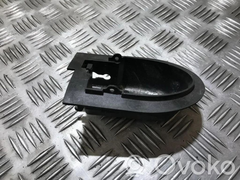 Ford Fiesta Rear door interior handle 