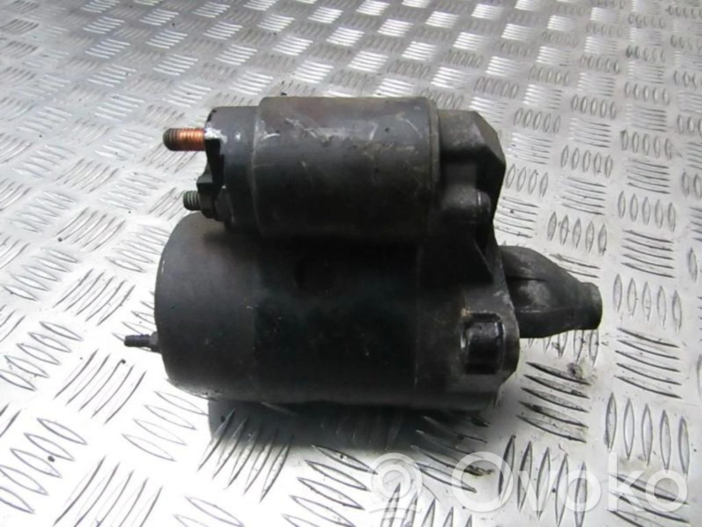 Starteris   M3T38882,M3T38882