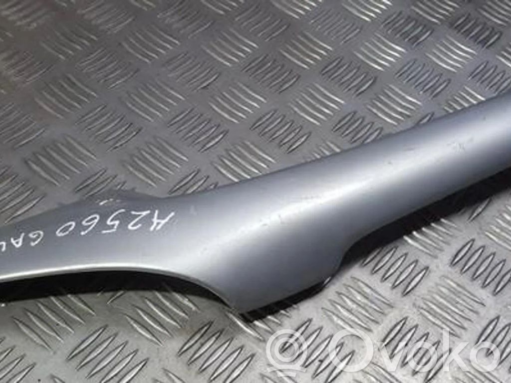 Peugeot 206 Relingi dachowe 