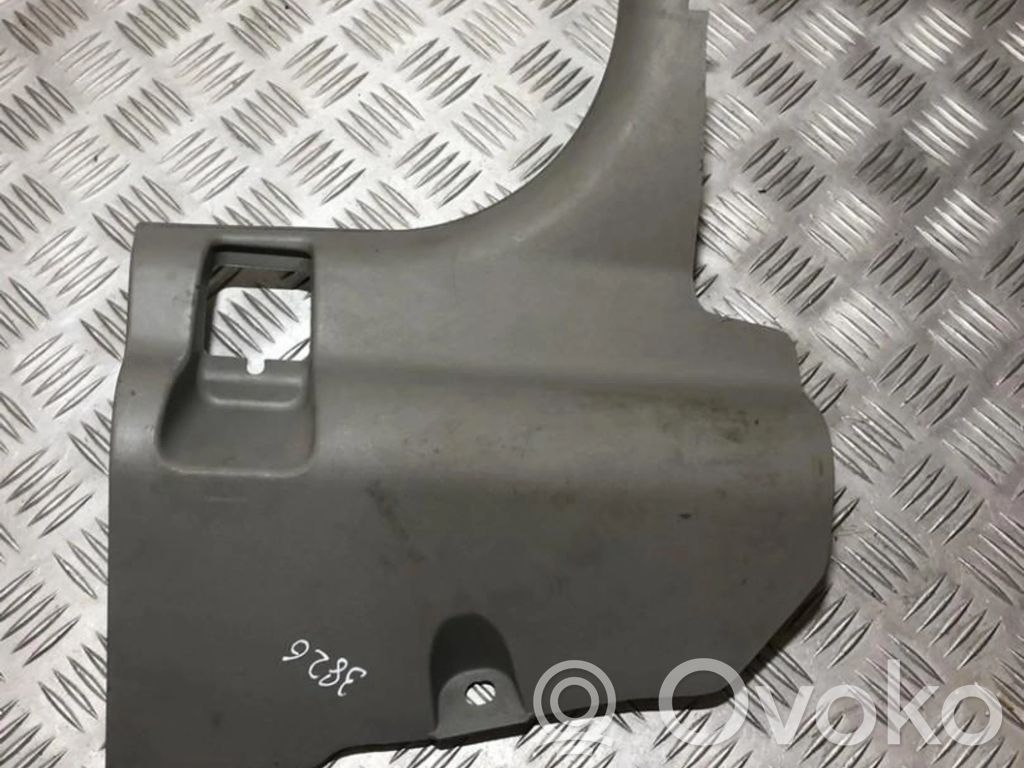 Nissan X-Trail T30 Altra parte interiore 