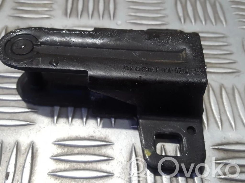 Front door lock loop/hook striker   050425,F00P0Z0,050425,F00P0Z0