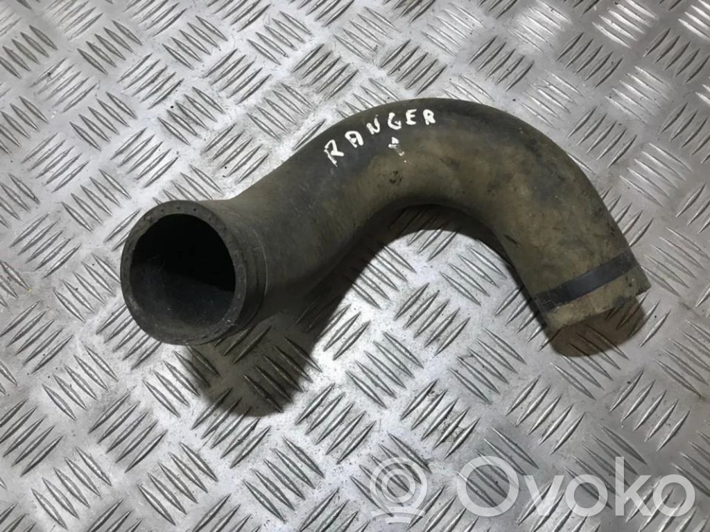 Intercooler hose/pipe