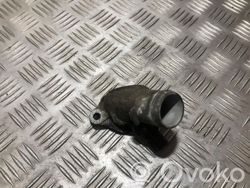 Honda Accord Conductă/furtun lichid de răcire motor 