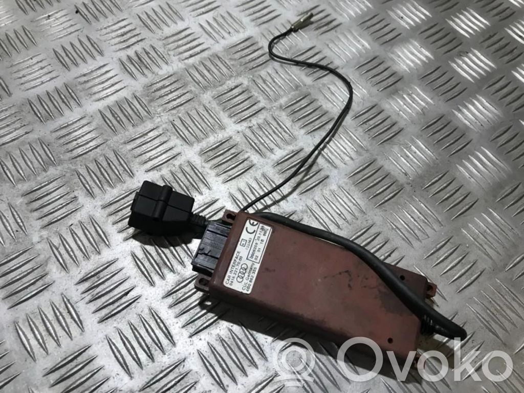 Audi A6 S6 C5 4B Altre centraline/moduli 