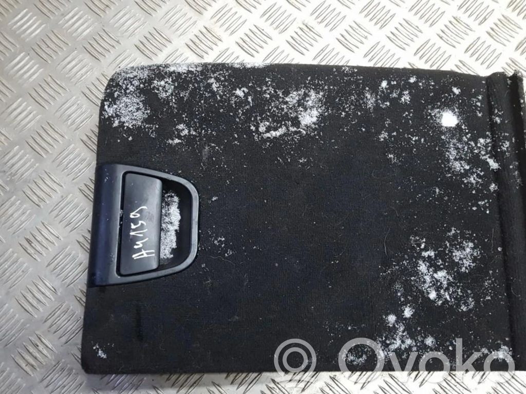 BMW X5 E53 Altra parte interiore 
