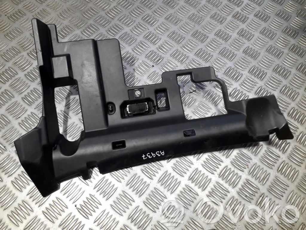 Lexus IS 220D-250-350 Altra parte interiore