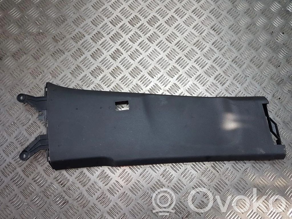 Volkswagen Golf Plus Altra parte interiore