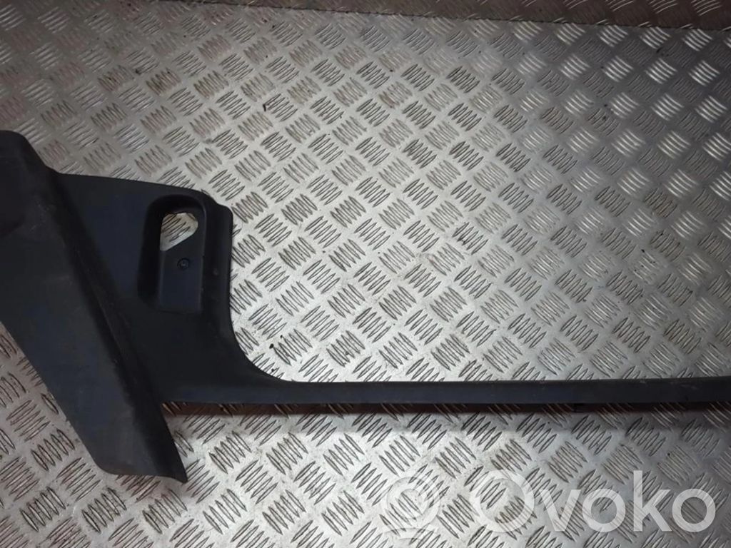 Skoda Octavia Mk2 (1Z) Alte piese de interior 