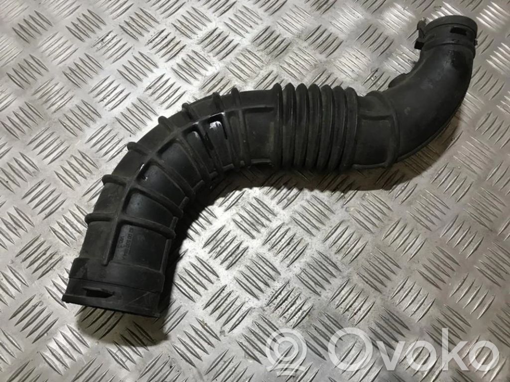 Furtun/conductă intercooler   8200500384A,8200500384A
