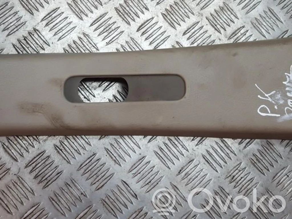 Hyundai Santa Fe Inne części wnętrza samochodu 
