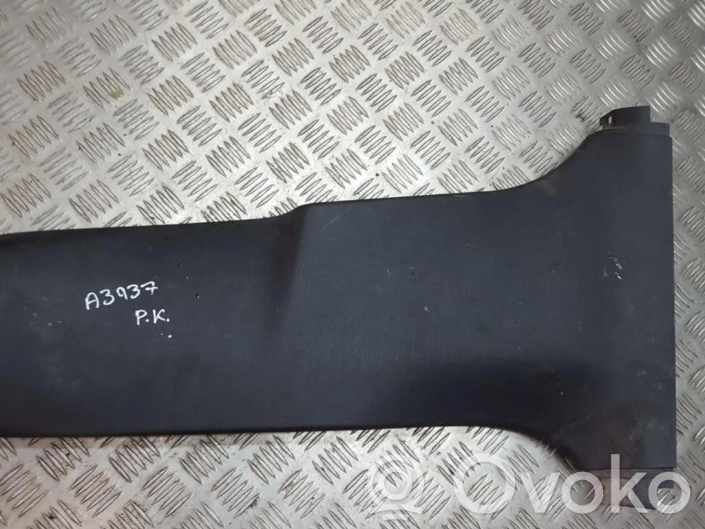 Lexus IS 220D-250-350 Altra parte interiore