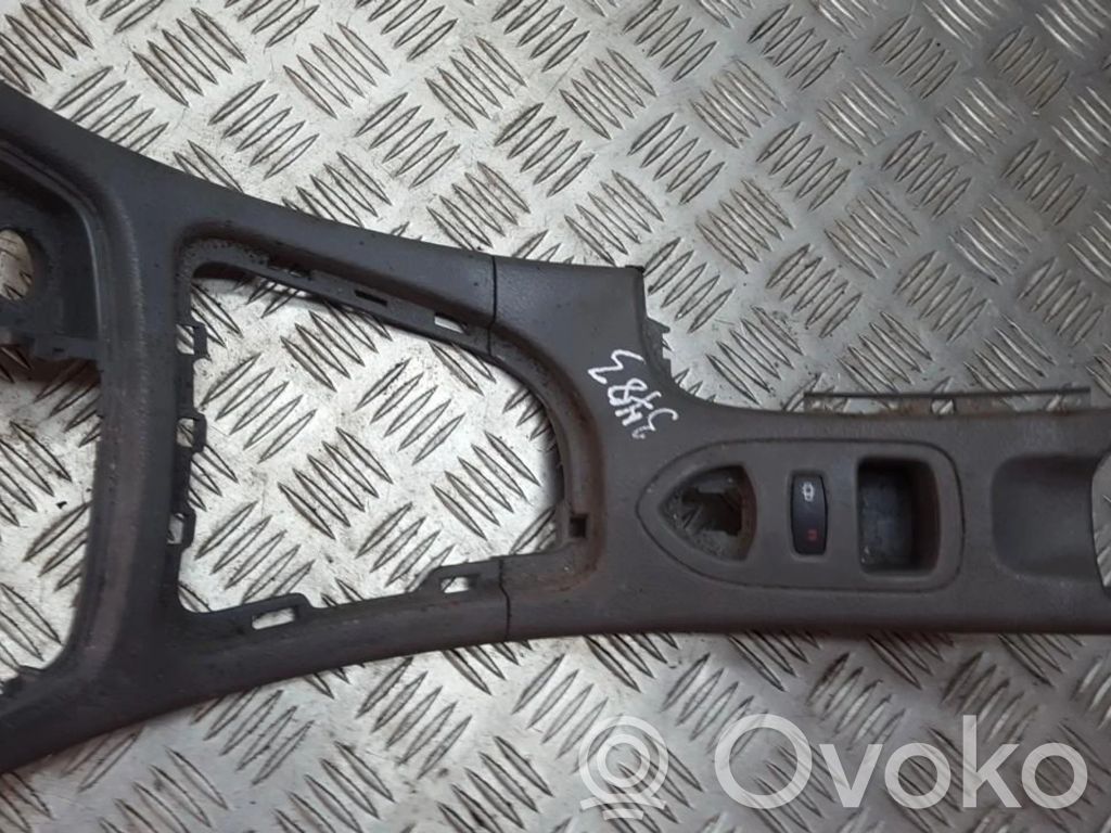Renault Laguna II Altra parte interiore 