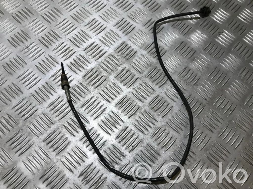 BMW X5 E70 Sensore di temperatura dei gas di scarico 