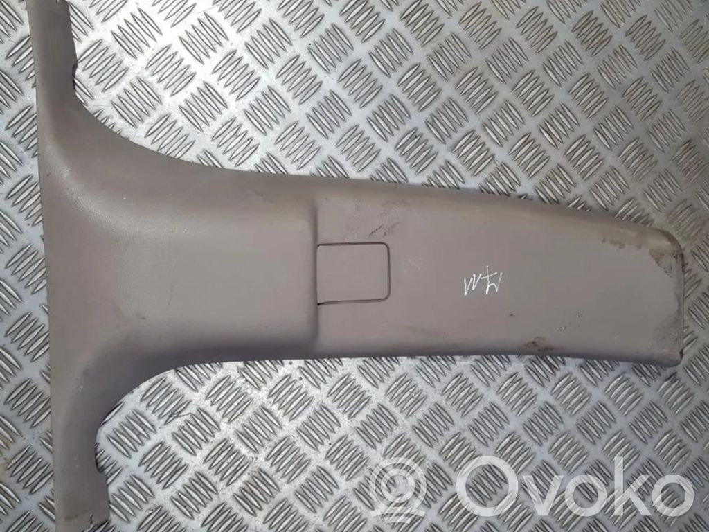 Chrysler Vision Altra parte interiore 