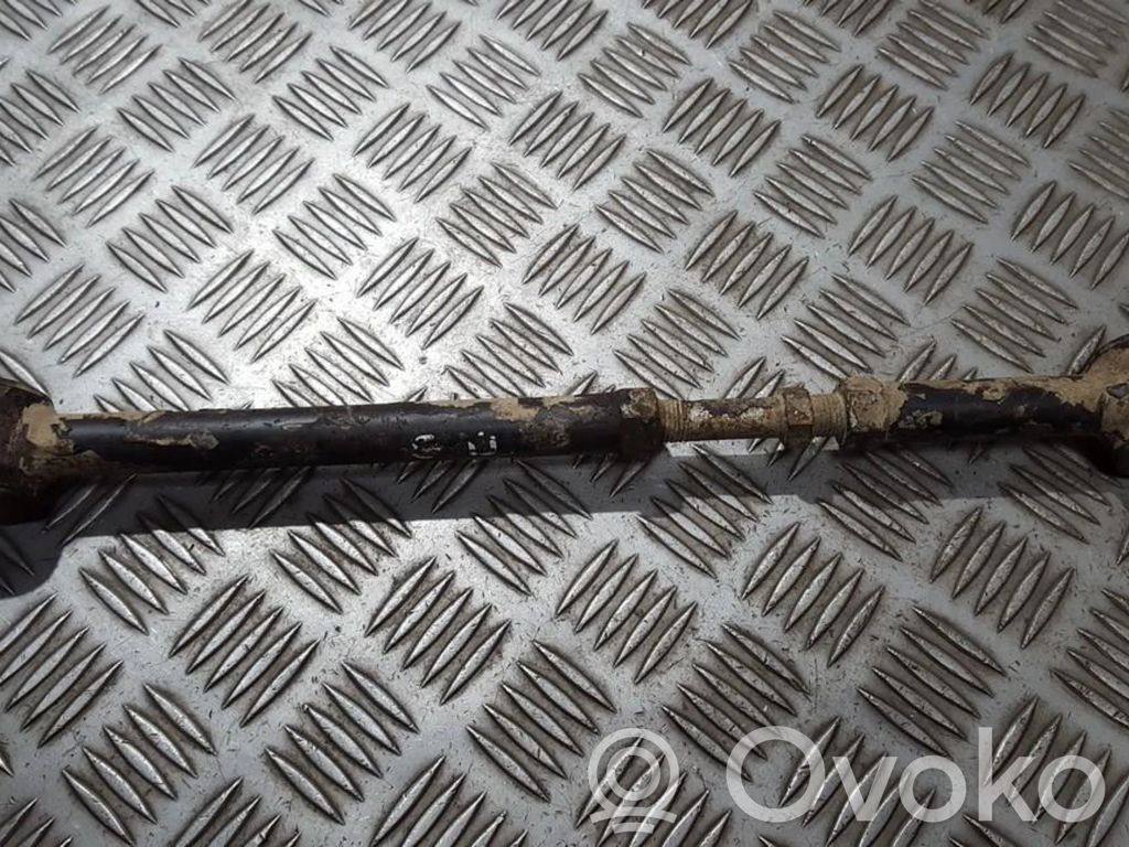 Rear upper control arm/wishbone