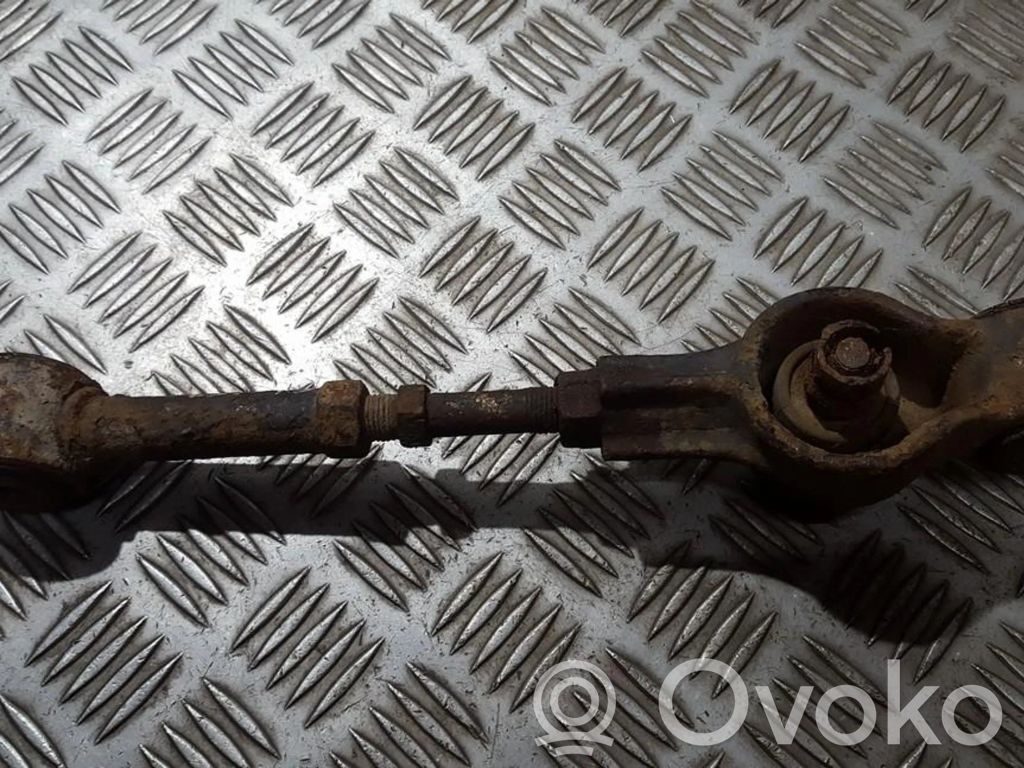 Chrysler Stratus Basculă superioară spate 