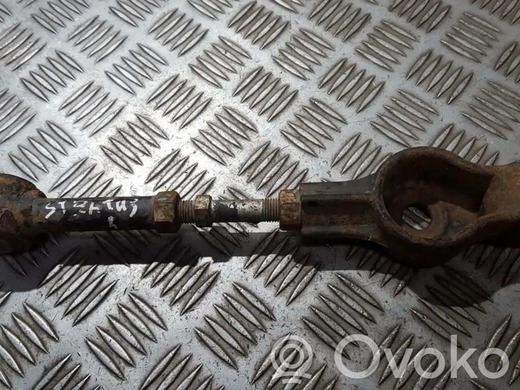 Chrysler Stratus Basculă superioară spate 