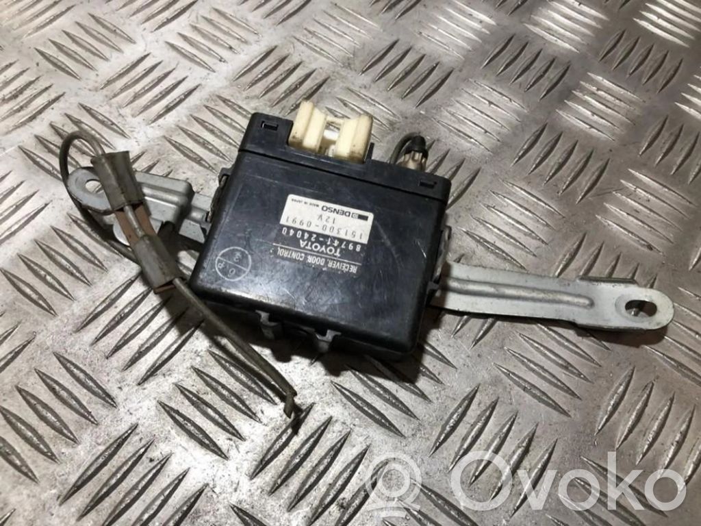 Toyota Soarer Z30 Centralina/modulo portiere 