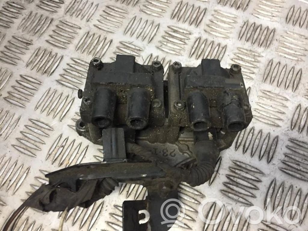 Fiat Punto (176) Bobina di accensione ad alta tensione 