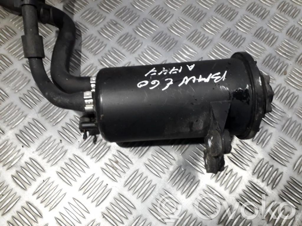 BMW 5 E60 E61 Serbatoio/vaschetta del liquido del servosterzo