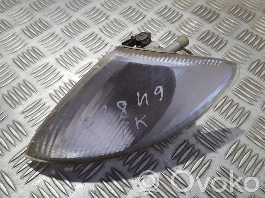 Clignotant avant   7700831466,7700831466