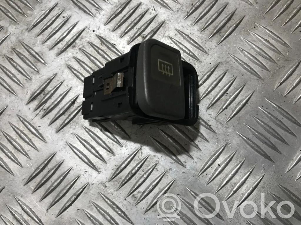 Honda Civic Windscreen/window heater switch