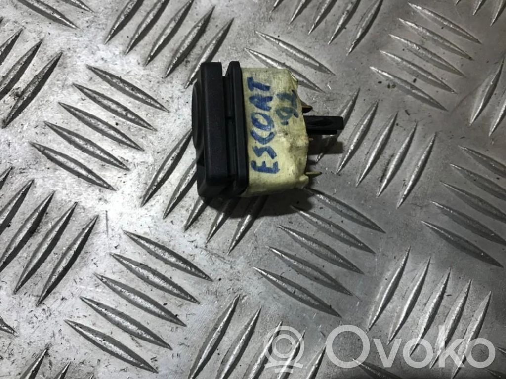Ford Escort Bouton de dégivrage pare-brise 