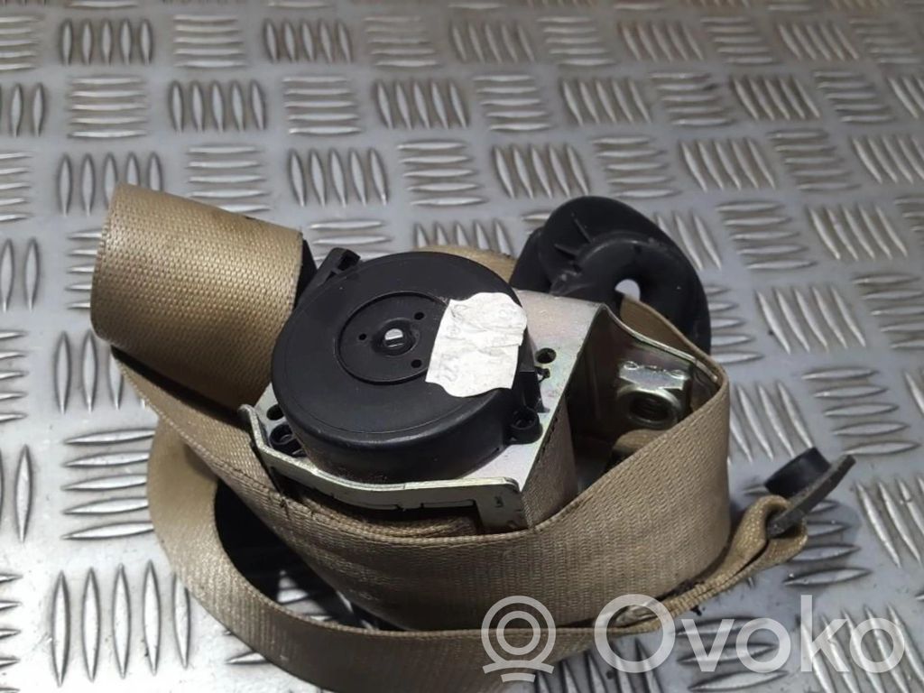 Cinturón trasero   602771800,602771800