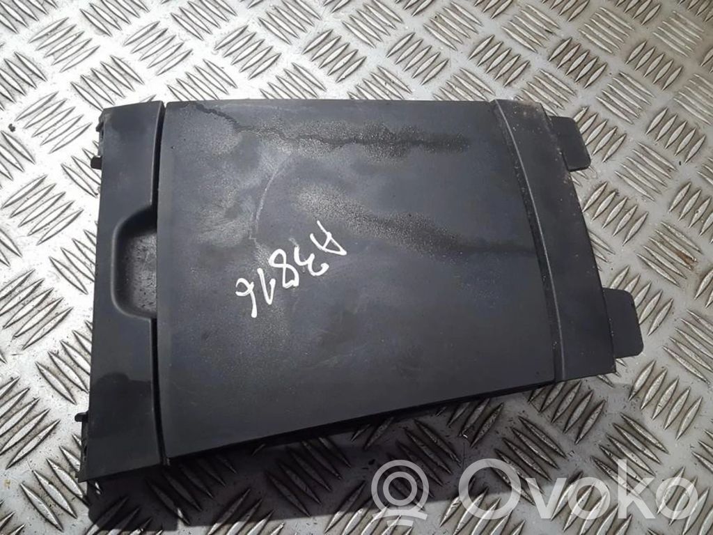 Opel Agila B Alte piese de interior 