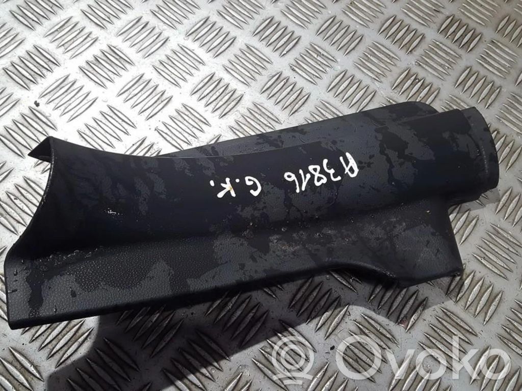 Opel Agila B Capac prag spate