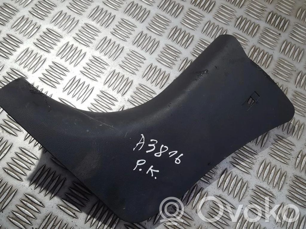 Opel Agila B Inne części wnętrza samochodu