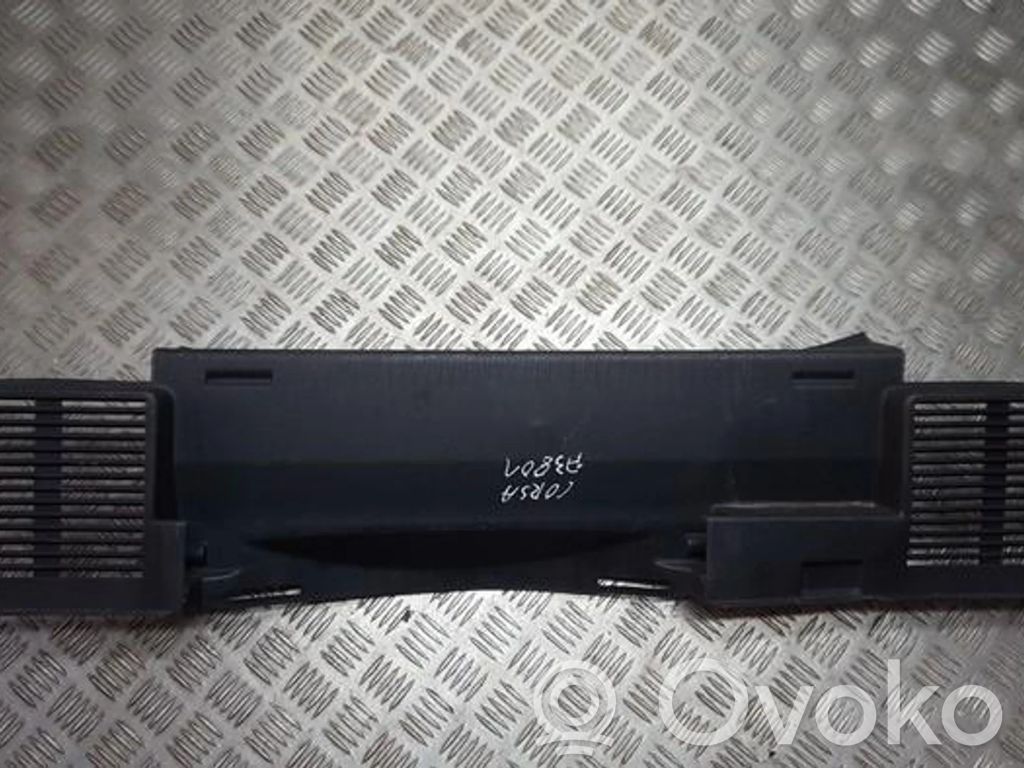Opel Corsa D Alte elemente acoperire portbagaj