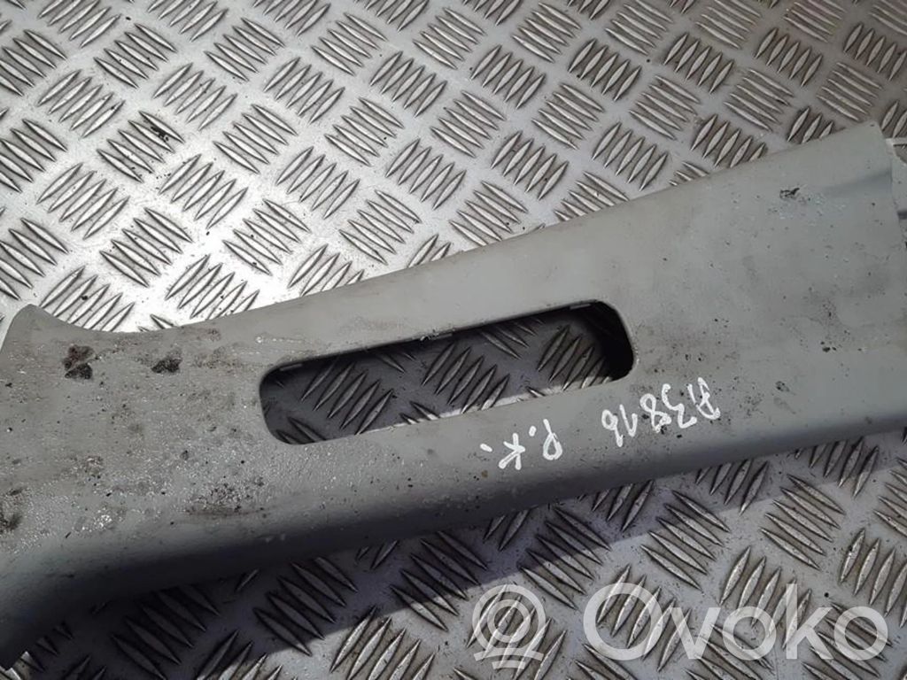 Opel Agila B Alte piese de interior 
