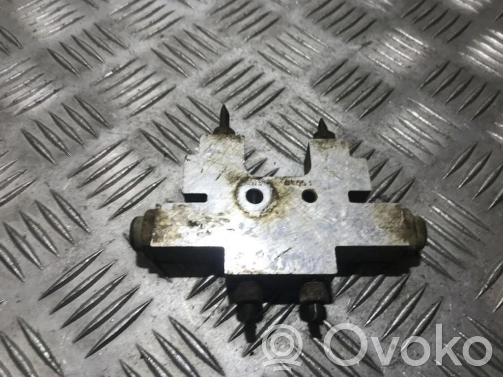 KIA Carnival Regulator presiune putere frânare