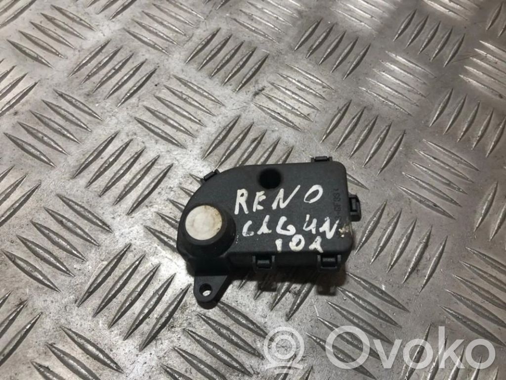 Renault Laguna II Motor/actuator clapetă aer 