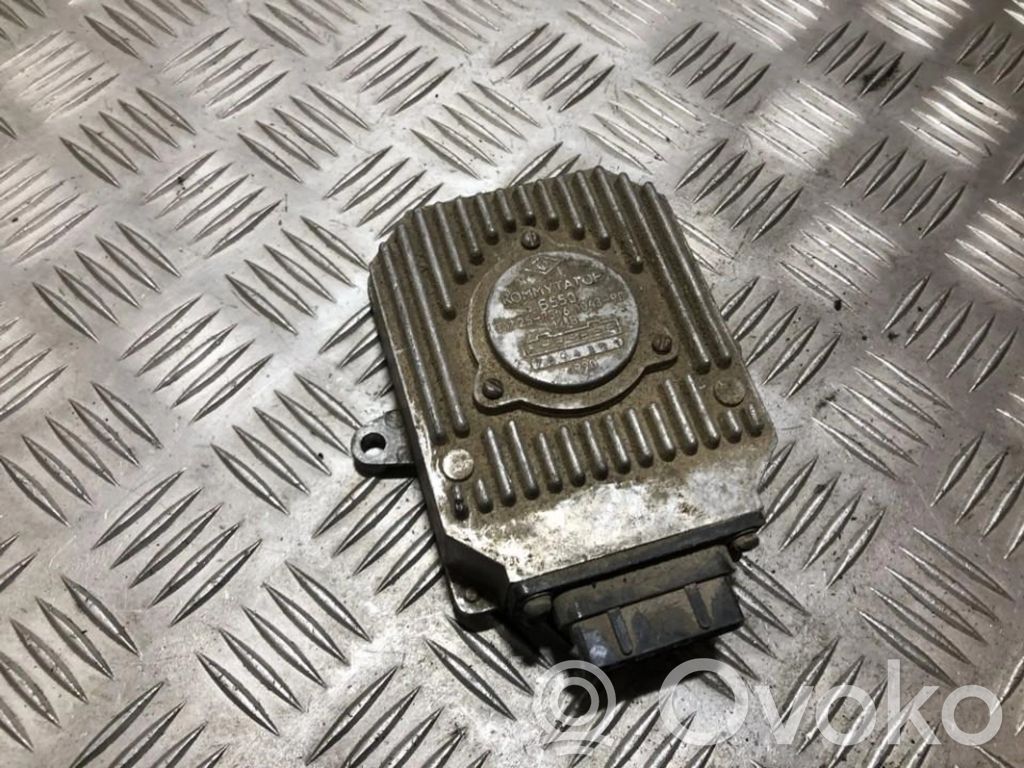 UAZ 2103 Ignition amplifier control unit 