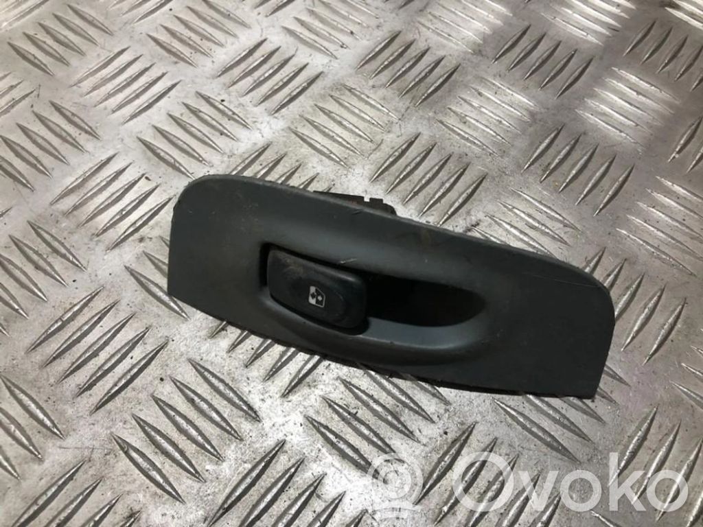 Renault Scenic I Comutator comandă geamuri electrice 