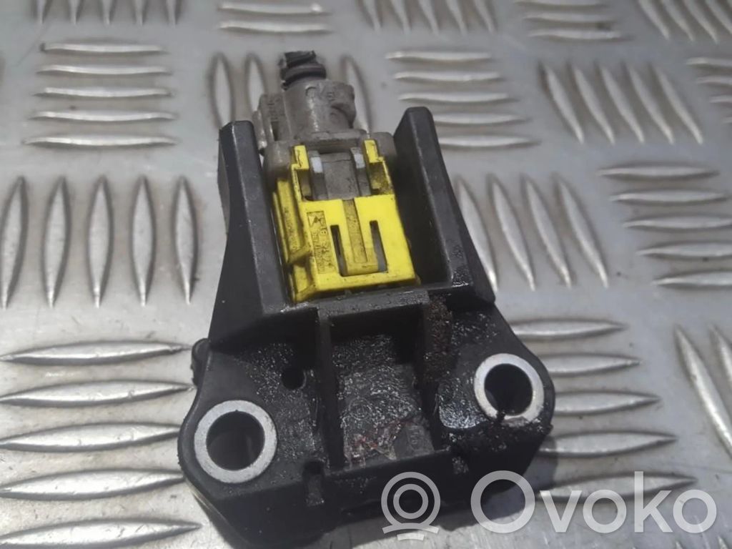 Lexus IS 220D-250-350 Sensore d’urto/d'impatto apertura airbag 