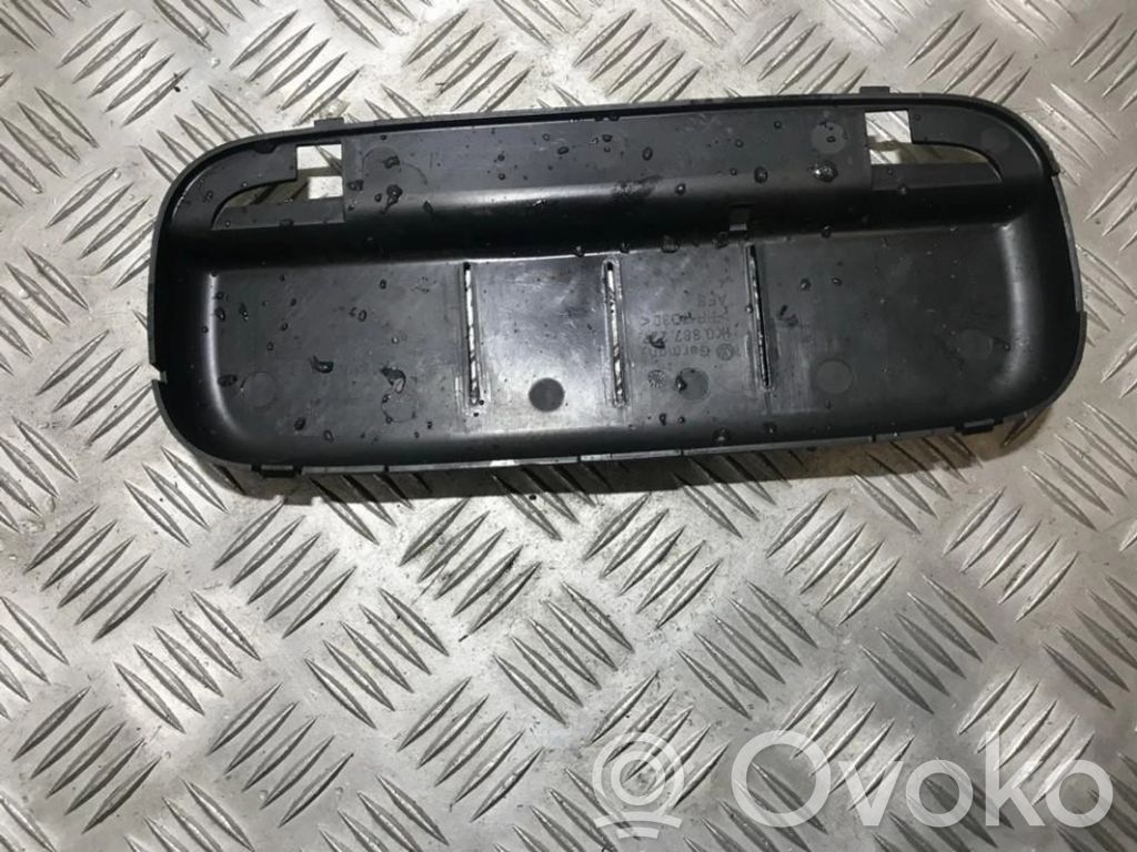 Lampă scaun spate   1K0867227,1K0867227